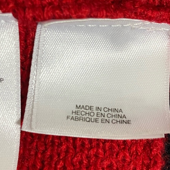 NWOT ANNE KLEIN ZIP UP CAPE - Picture 4 of 8